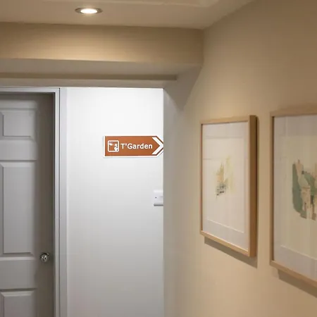 Apartmán 14 York Place