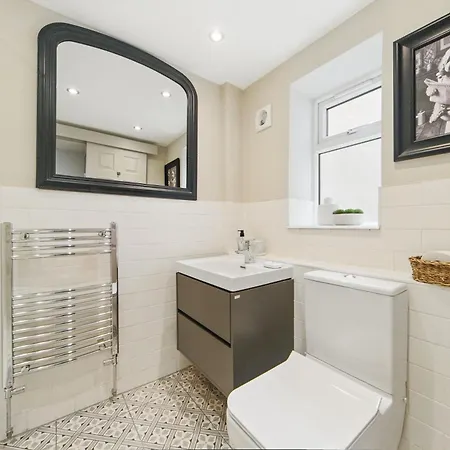 Apartmán 14 York Place Harrogate