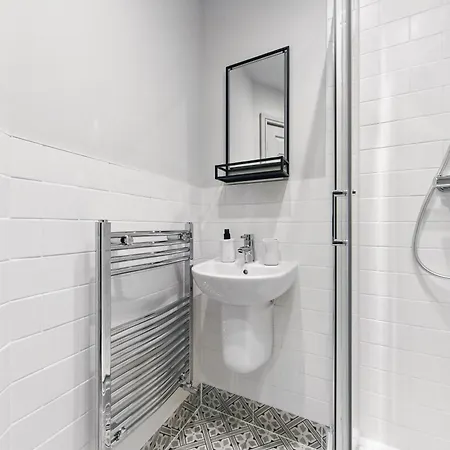 14 York Place Apartmán *