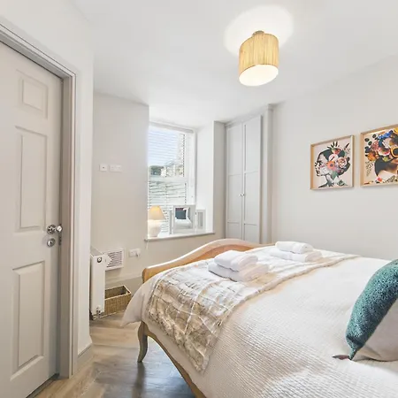 Apartmán 14 York Place