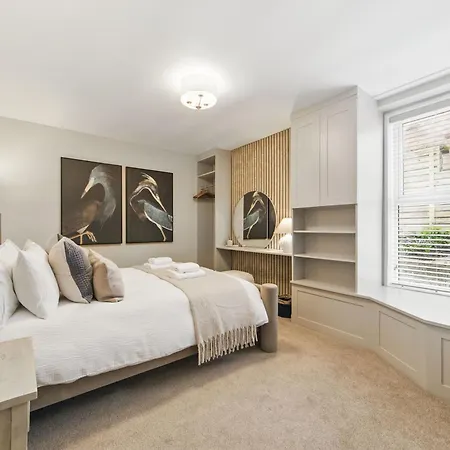 Apartmán 14 York Place