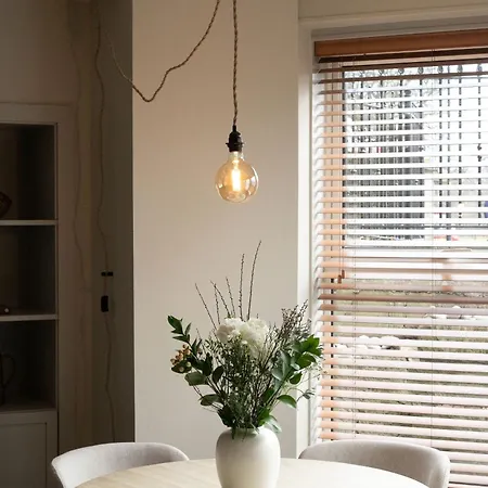 Apartmán 14 York Place *
