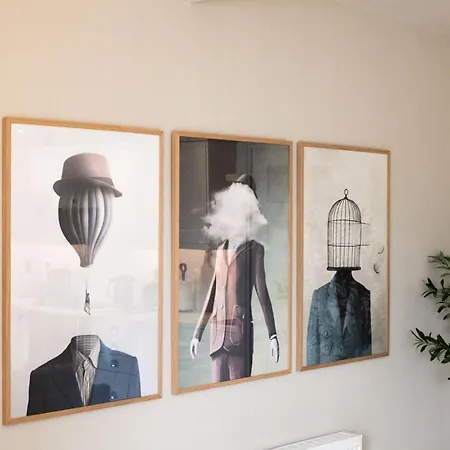 14 York Place ハロゲート