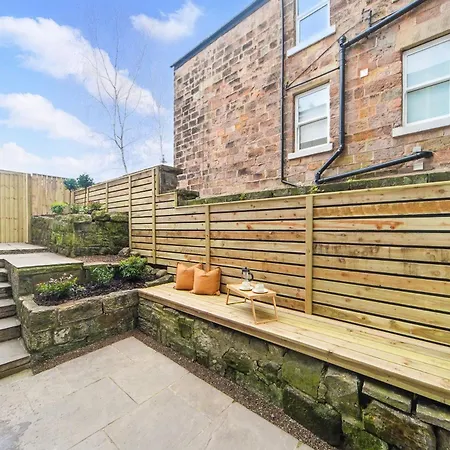 アパート 14 York Place *