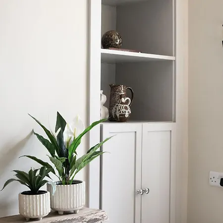 アパート 14 York Place *