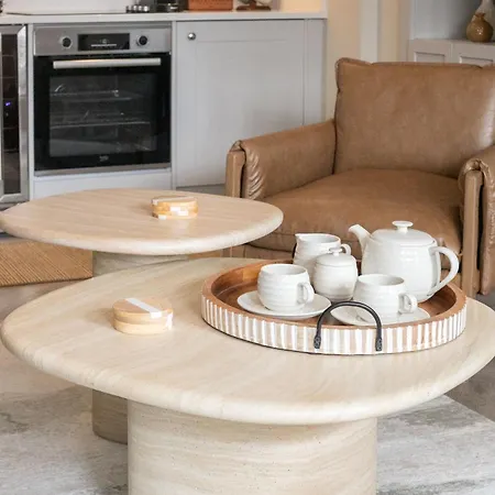 アパート 14 York Place