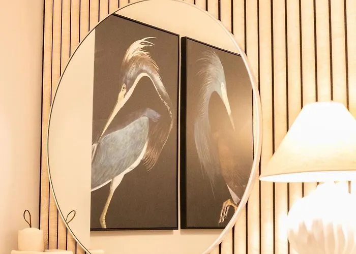 14 York Place Appartement *