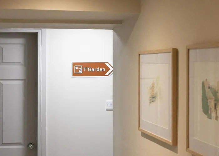 Appartement 14 York Place