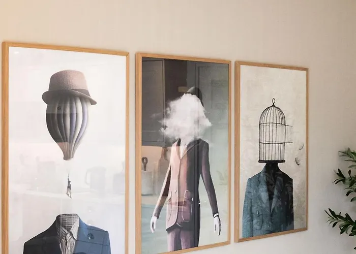 14 York Place Harrogate