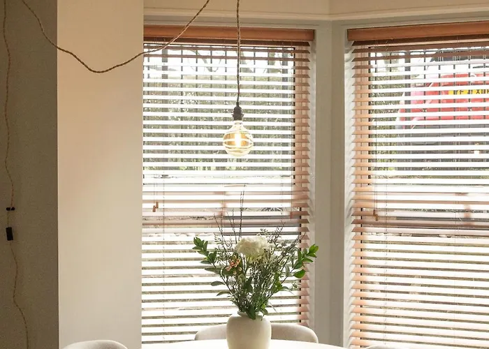 Appartement 14 York Place