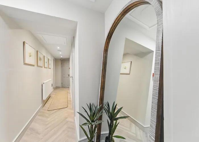 14 York Place Appartement Harrogate