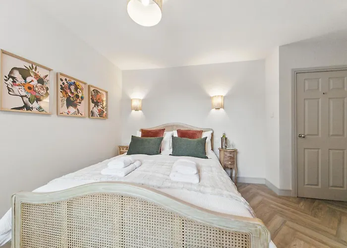 14 York Place Appartement