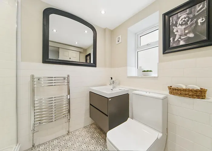 Appartement 14 York Place Harrogate