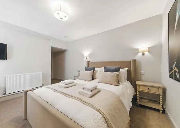 14 York Place Appartement Harrogate