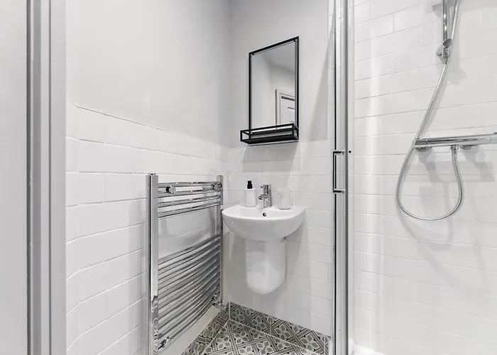 14 York Place Appartement *