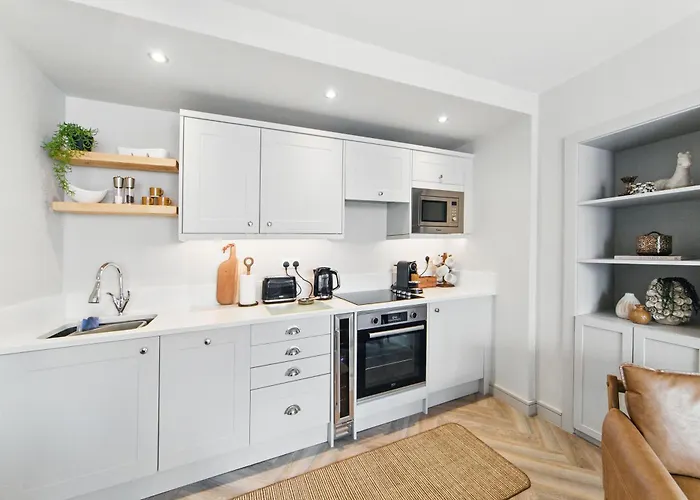 14 York Place Appartement Harrogate