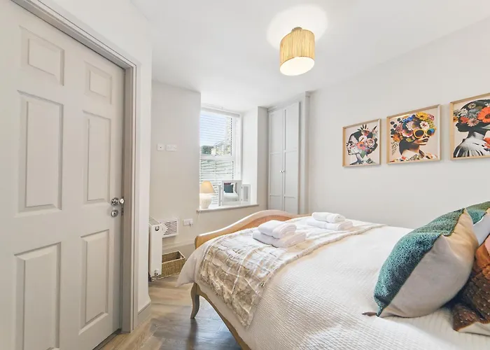 Appartement 14 York Place