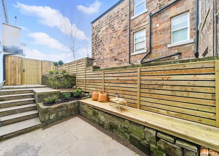 Appartement 14 York Place *