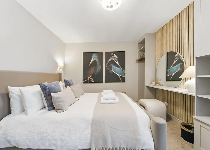 14 York Place Appartement Harrogate