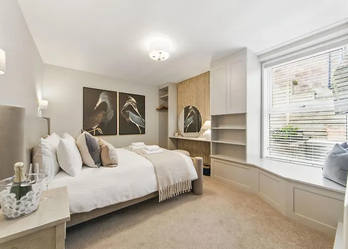 Appartement 14 York Place