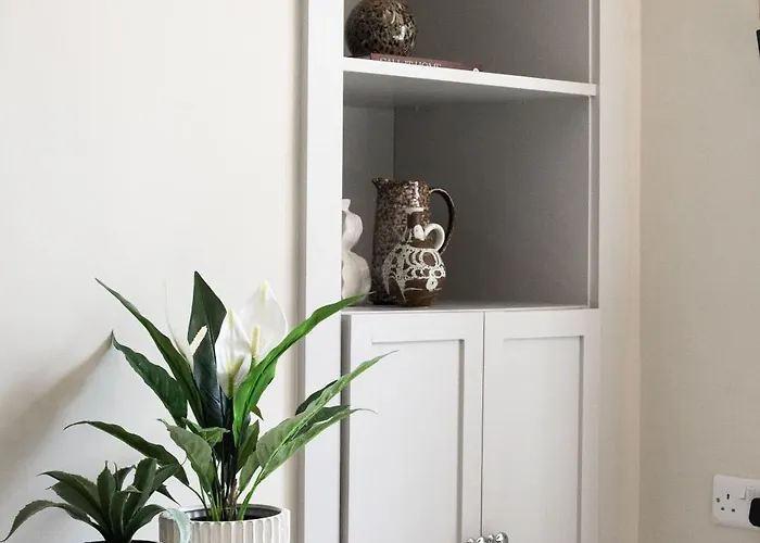 Appartement 14 York Place *