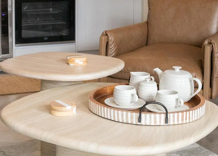 Appartement 14 York Place