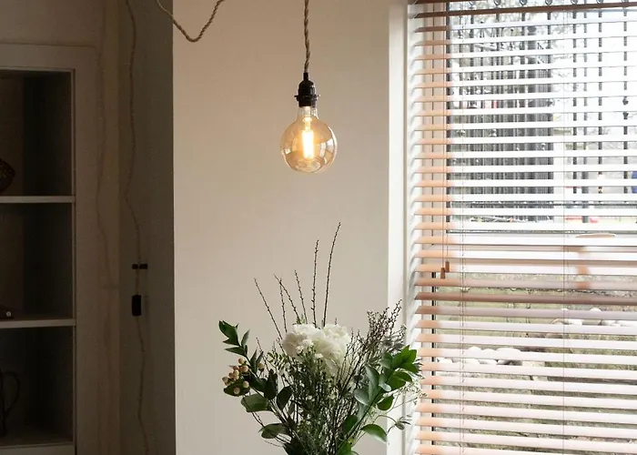 Appartement 14 York Place *